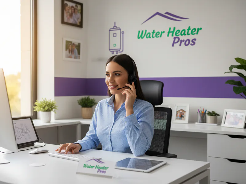 Water Heater Repair  in Boonville  FAQ